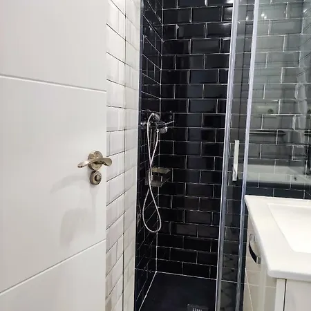 Casa Liberatina アパート *