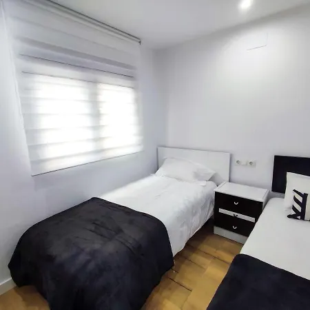 Casa Liberatina Cudillero