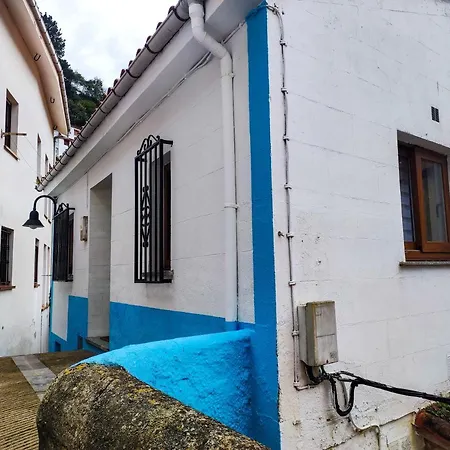 Casa Liberatina Apartamento