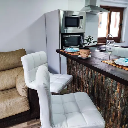 Casa Liberatina Apartamento