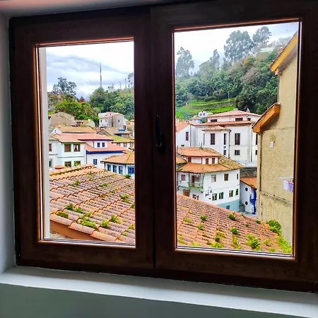 Apartamento Casa Liberatina