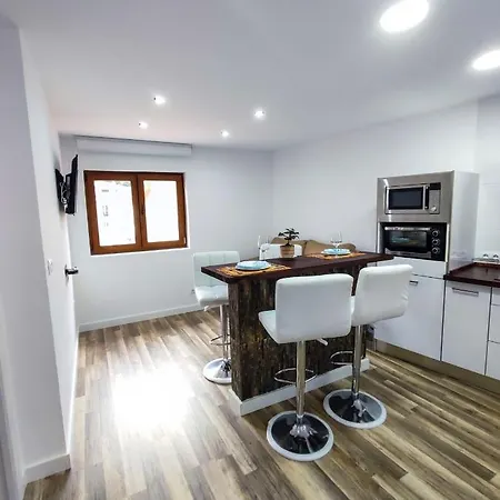 Casa Liberatina Apartamento