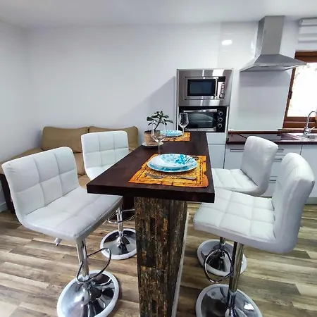 Apartamento Casa Liberatina Cudillero