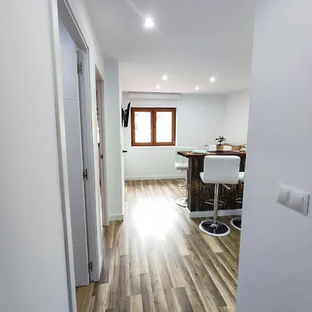 Apartament Casa Liberatina Cudillero