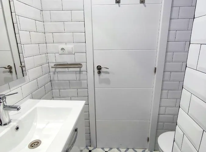 Casa Liberatina Apartamento Cudillero