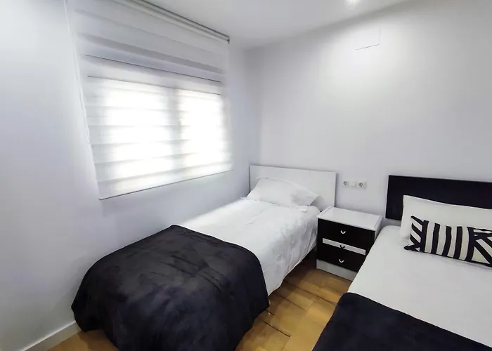 Casa Liberatina Cudillero