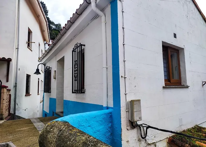 Casa Liberatina Apartamento