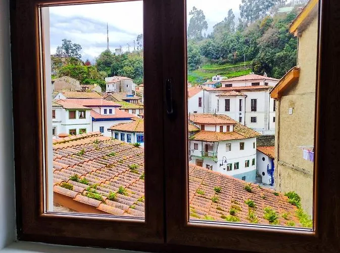 Apartamento Casa Liberatina