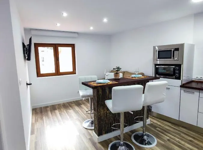 Casa Liberatina Apartamento