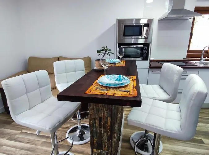 Apartamento Casa Liberatina Cudillero