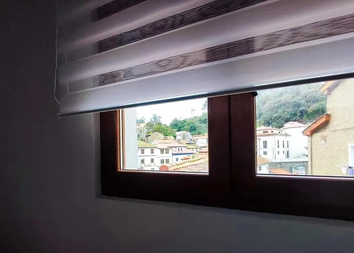 Apartamento Casa Liberatina *